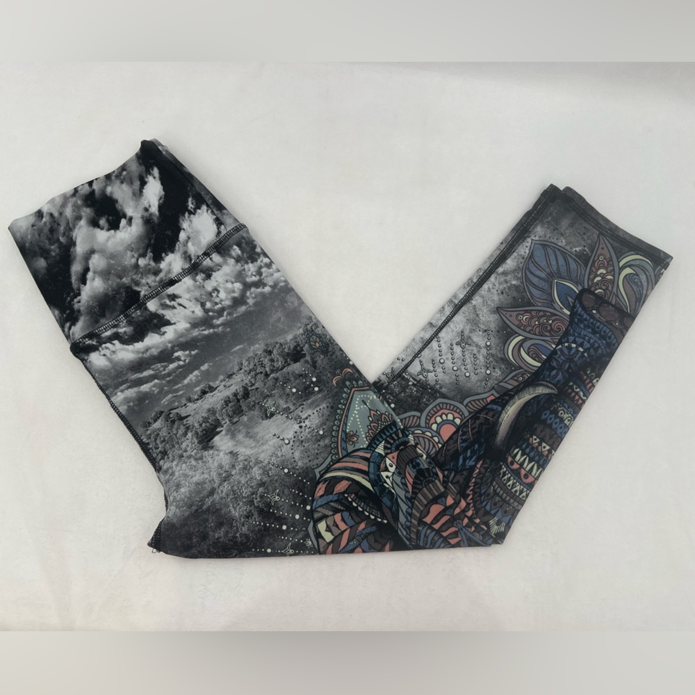 Evolution & Creation Leggings M